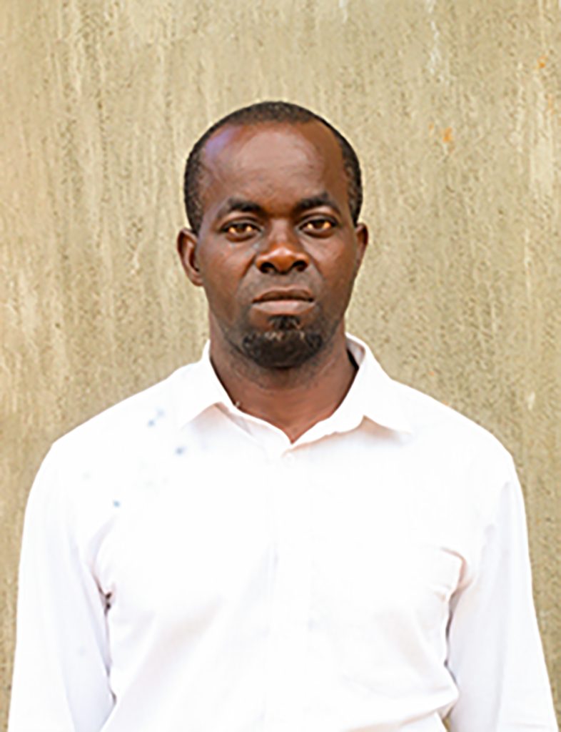 Director